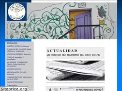 Sites similar to ieslacampana.es