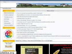 Sites similar to ieslagranja.com