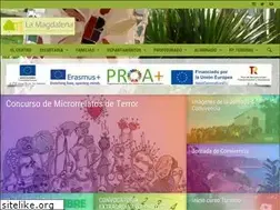 Sites similar to ieslamagdalena.com