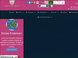 Sites similar to ieslamojonera.com