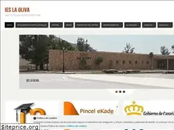 Sites similar to ieslaoliva.org