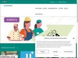 Sites similar to ieslarosaleda.com