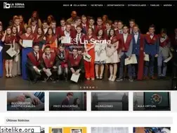Sites similar to ieslaserna.com