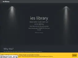 Sites similar to ieslibrary.com