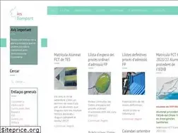 Sites similar to iesllompart.cat