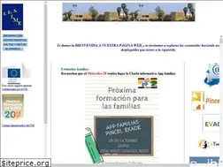 Sites similar to ieslme.org