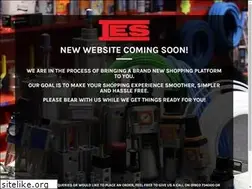 Sites similar to iesltd.net