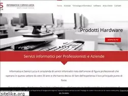 Sites similar to ieslucca.it