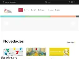 Sites similar to iesluisbuenocrespo.es