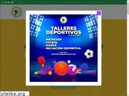 Sites similar to iesm.edu.ar