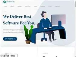 Sites similar to iesmac.com
