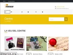 Sites similar to iesmanacor.cat