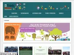 Sites similar to iesmarianapineda.es