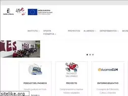 Sites similar to iesmariapacheco.com