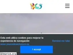 Sites similar to iesmarmenor.org