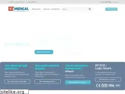 Sites similar to iesmedical.es