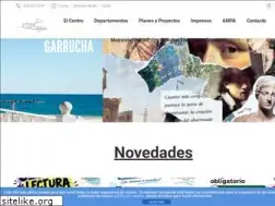 Sites similar to iesmediterraneogarrucha.com