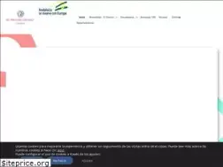Sites similar to iesmercedeslabrador.com