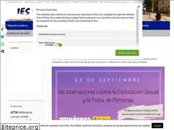 Sites similar to iesmonreal.es