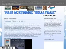 Sites similar to iesmonterroso2012.blogspot.com