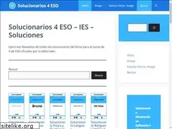 Sites similar to iesmontesorientales.es