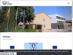 Sites similar to iesmurgi.org