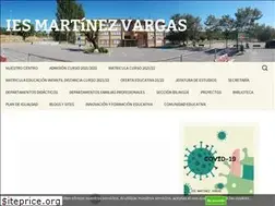 Sites similar to iesmv.com