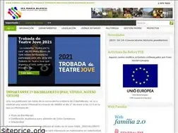 Sites similar to iesn5santvicent.com