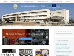 Sites similar to iesnicolascopernico.com
