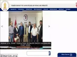 Sites similar to iesob.org.tr