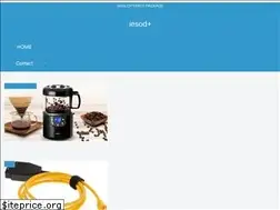Sites similar to iesod.com