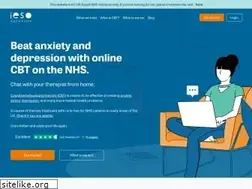 Sites similar to iesohealth.com