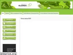 Sites similar to iesolorda.cat