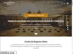 Sites similar to iesolutions.eu
