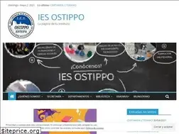 Sites similar to iesostippo.es