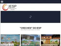Sites similar to iesp.org.br