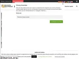Sites similar to iespacomolla.es