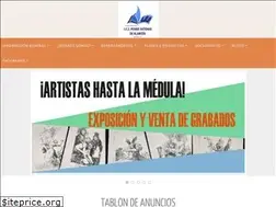 Sites similar to iespedroantoniodealarcon.es