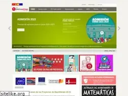 Sites similar to iespedrosalinas.org