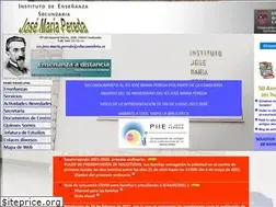 Sites similar to iespereda.es