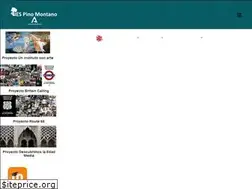 Sites similar to iespinomontano.es