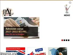 Sites similar to iespintorantoniolopez.org