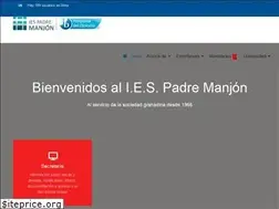 Sites similar to iespm.es