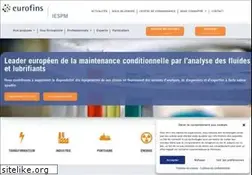 Sites similar to iespm.fr