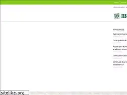 Sites similar to iespoligonosur.org