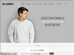 Sites similar to iespolska.pl