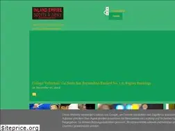 Sites similar to iesportsnews.com