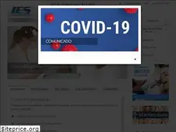 Sites similar to iesposgraduacao.com.br