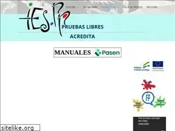 Sites similar to iesppicasso.org