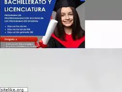 Sites similar to iespplamas.edu.pe